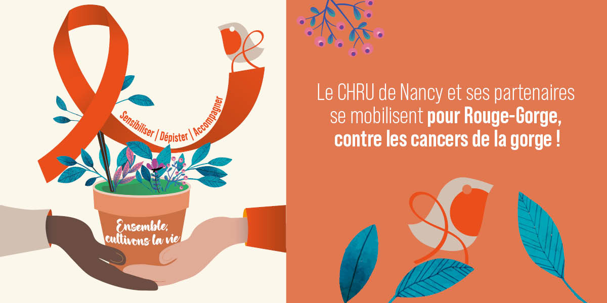 Découvrez le programme !