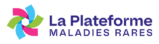 logo plateforme nationale des maladies rares