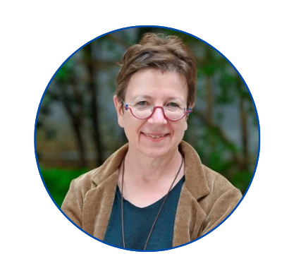 Anne G. rond